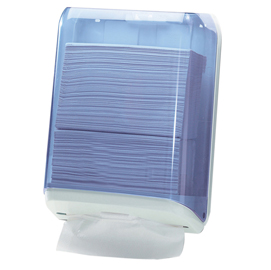 MAR-PLAST - A61501 - Dispenser a muro 1lt per sapone liquido mar plast -  8020090092350