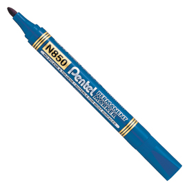 STABILO - 6088/6 - Penne con punta in fibra greenpoint 0,8 mm assortiti  astuccio da 6 - 4006381399203