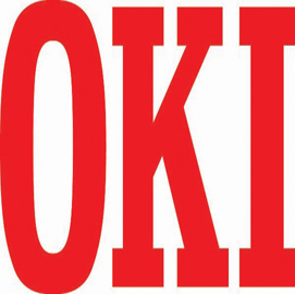 OKIC560DRBK